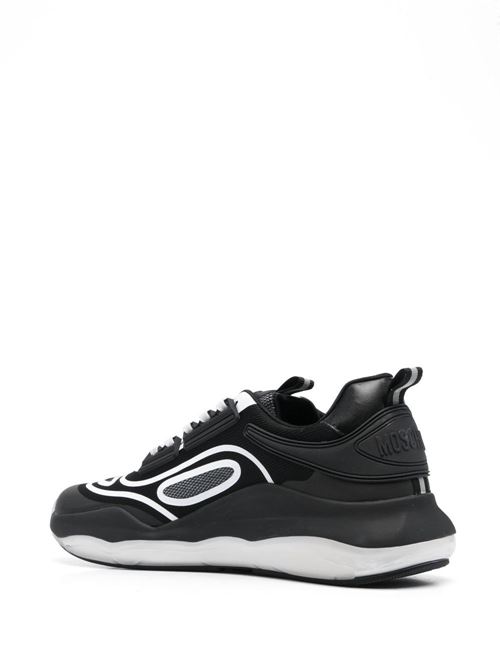 MEN Trainers MOSCHINO | MB15905G0G G6000A